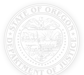 Report Scams & Fraud - Oregon Department of Justice : Consumer ...