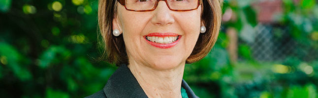 Attorney General of Oregon, Ellen Rosenblum