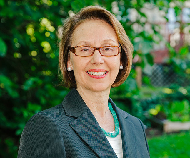 Attorney General Ellen F. Rosenblum