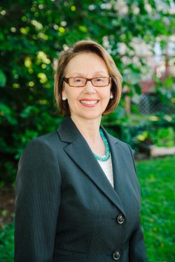 Attorney General Ellen Rosenblum