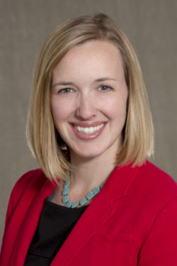 Kristina Edmunson, Communications Director, Oregon Department of Justice