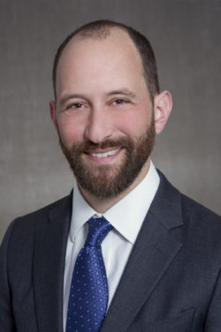 Benjamin Gutman, Solicitor General, Appellate Division