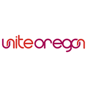 Logo for Unite Oregon