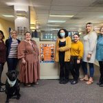Center for Hope and Safety