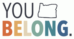 You Belong
