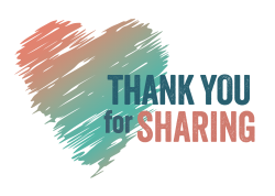 Thank you for sharing